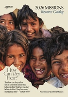 2026 AGWM Resource Catalog