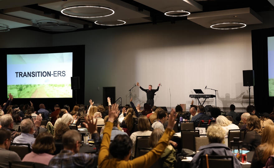 Summer Journey Training (Level 5, New career with previous MA experience and end of 1st term career)