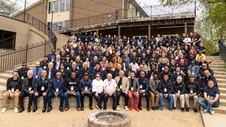 Senders Summit Leaders